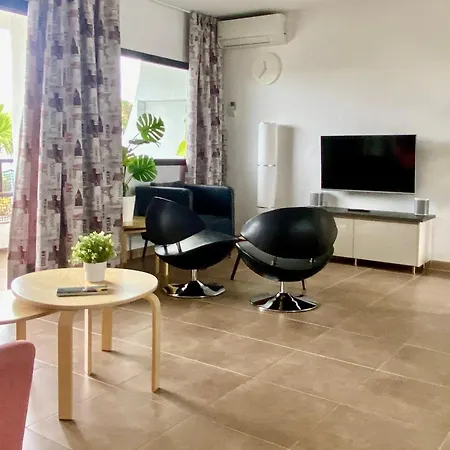 Casa Coral With Sea Views & Ac Apartment Puerto del Carmen (Lanzarote)