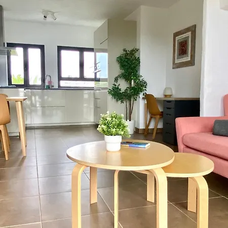 Apartment Casa Coral With Sea Views & Ac Puerto del Carmen (Lanzarote)